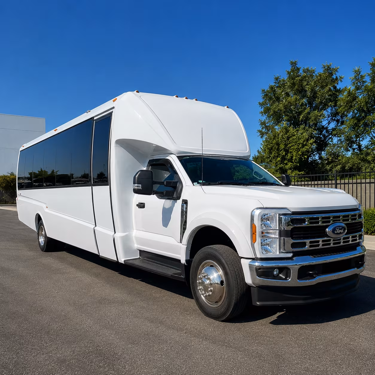 biloxi concert transportation onboard seating