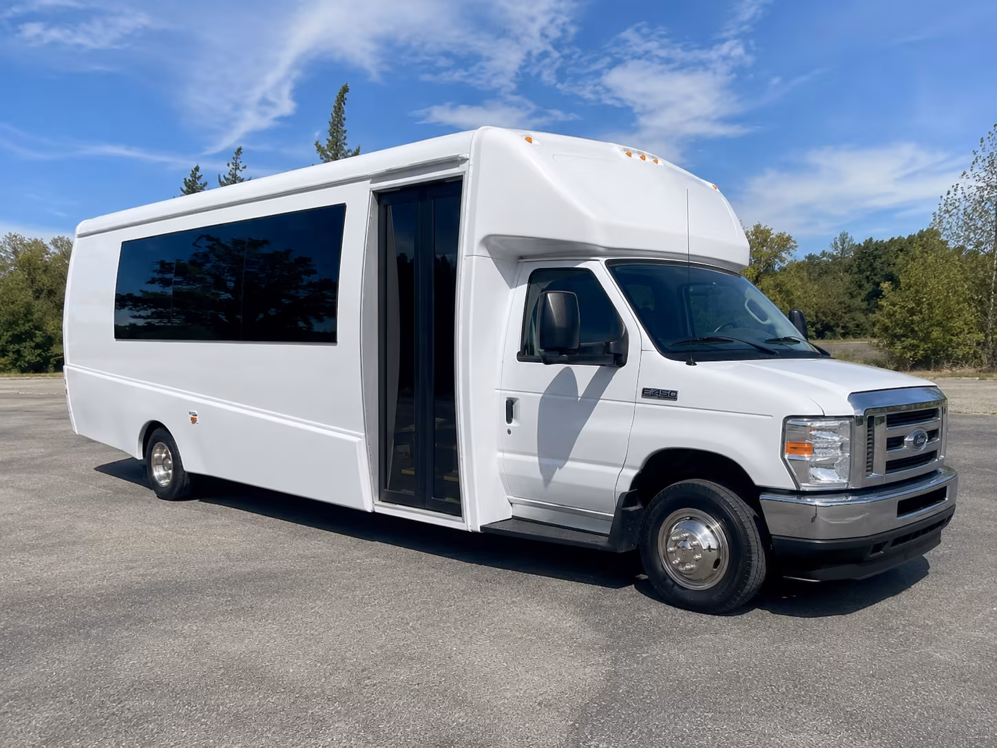 biloxi corporate event group outing party bus transportation