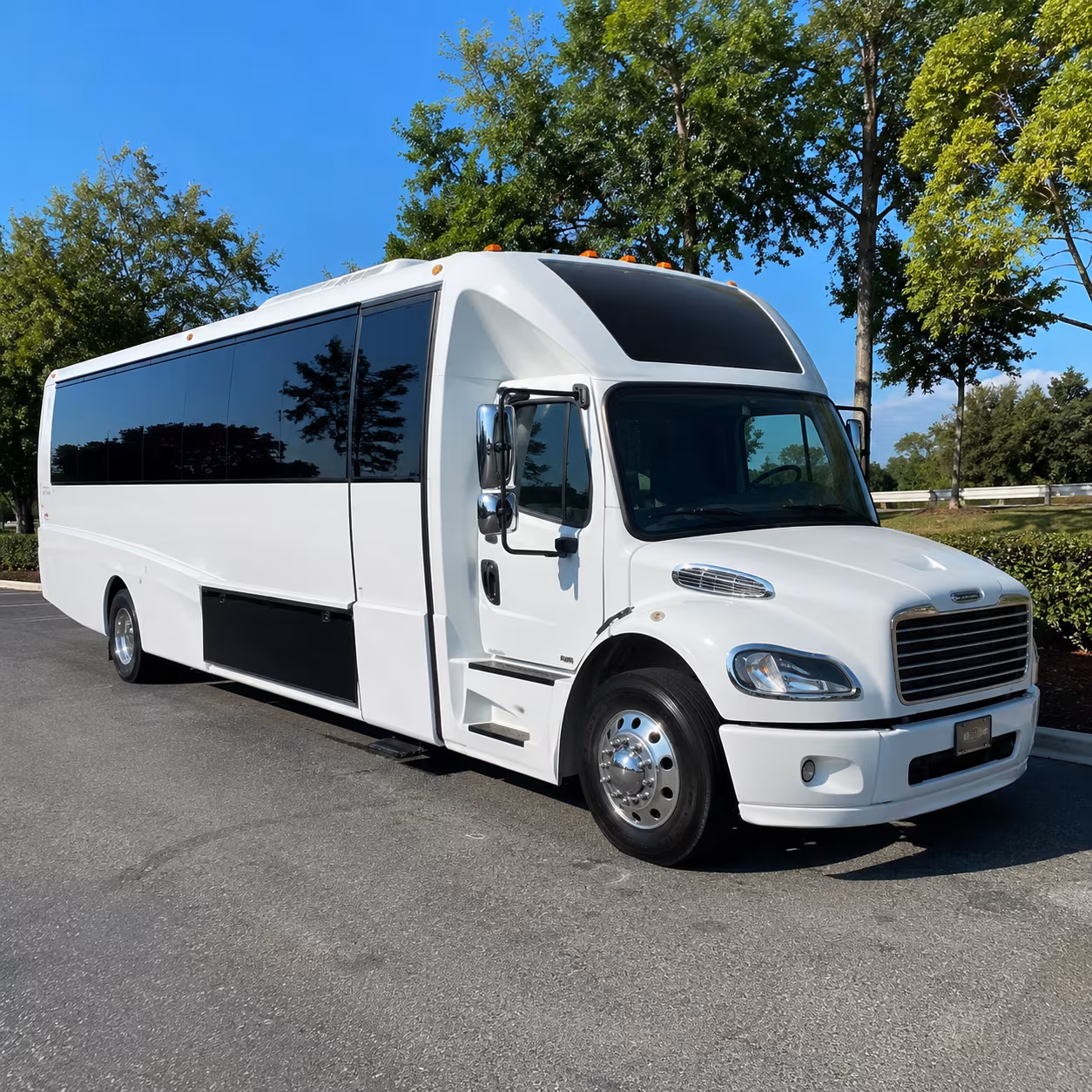 biloxi party bus booking step 2