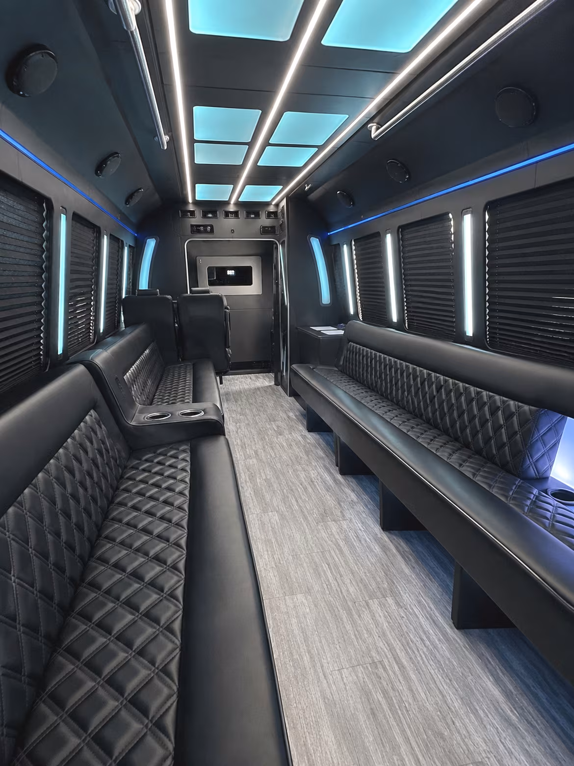 biloxi party bus booking step 3