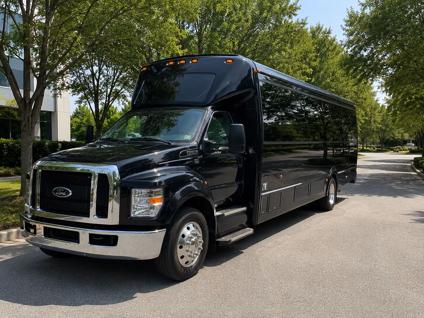 biloxi party bus