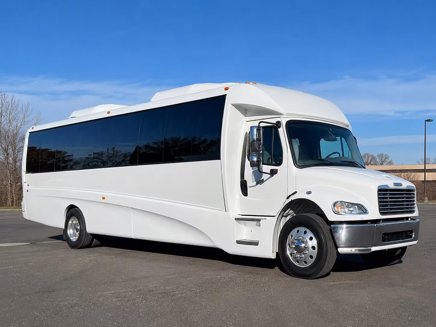 biloxi prom party bus rental