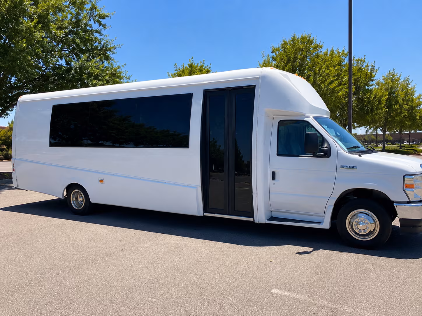 biloxi quinceanera sweet 16 party bus rental