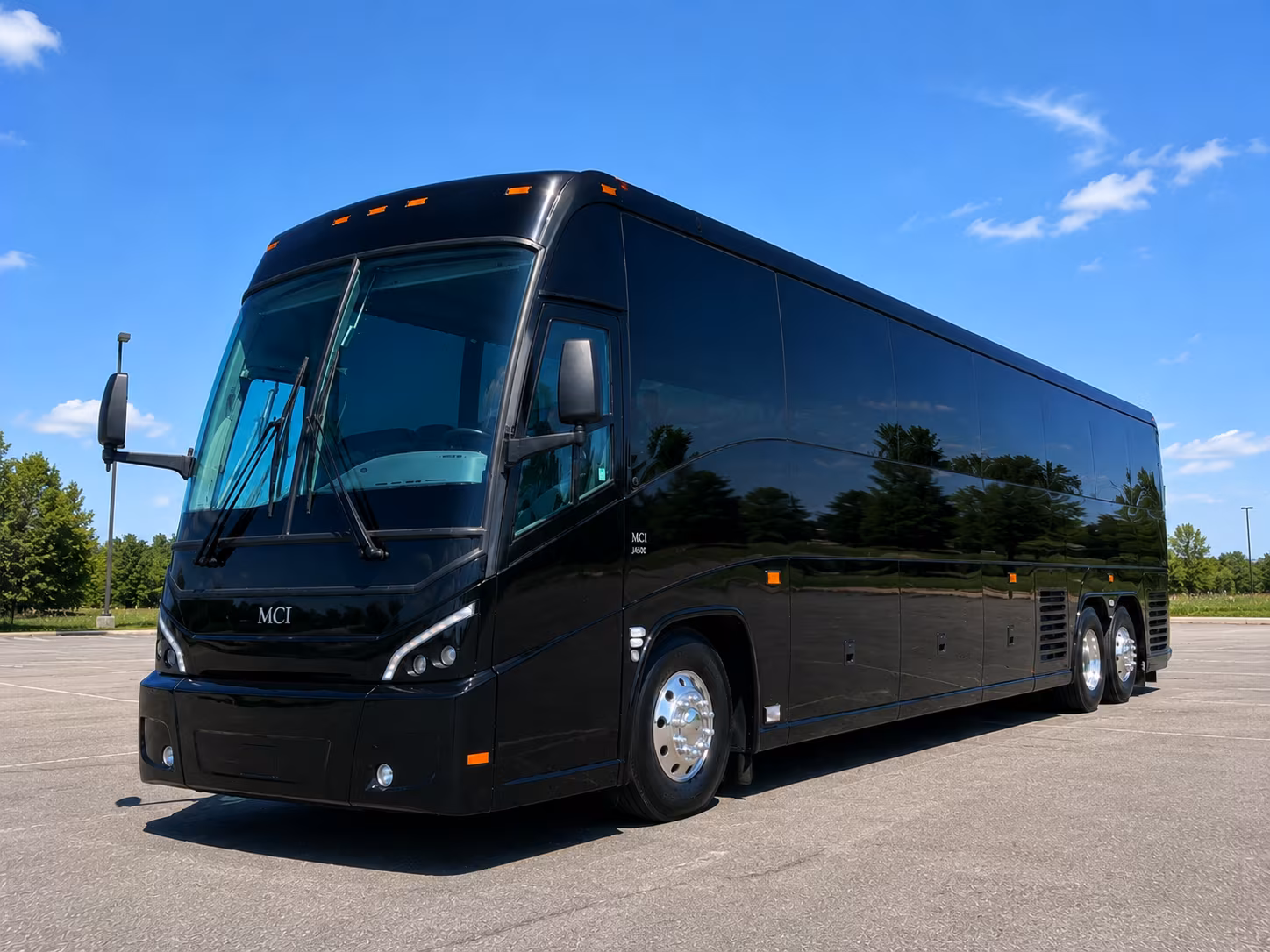 biloxicharterbuscompany com makes it possible to book prom transportation before the gulf coast calendar fills up
