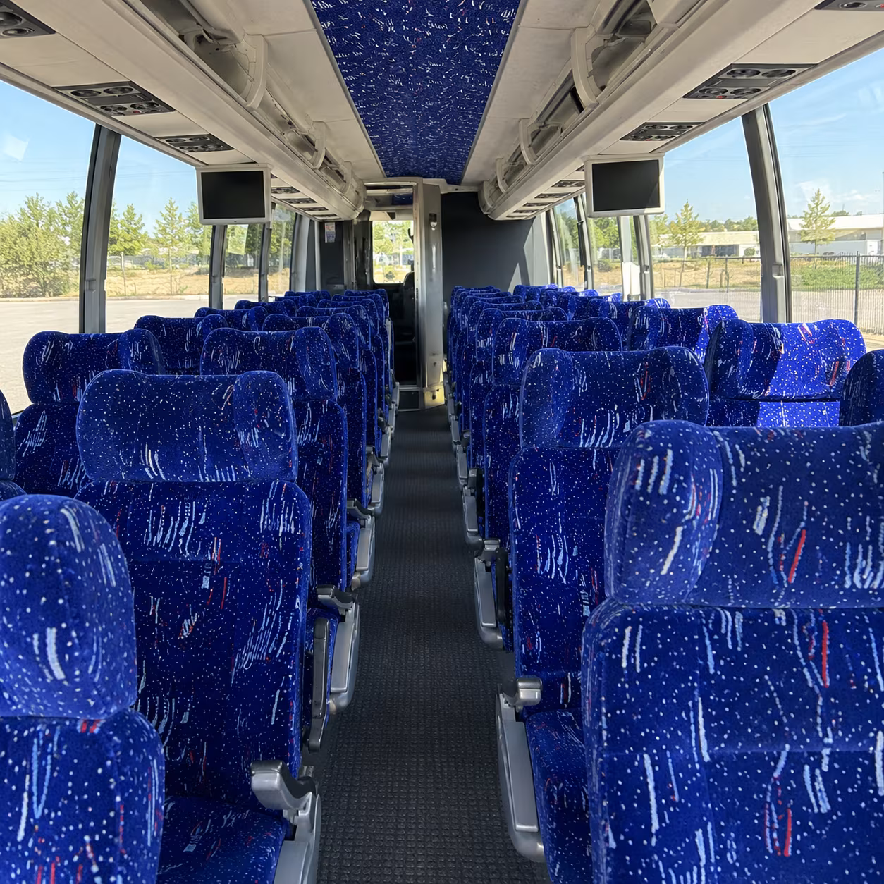 birmingham long distance transportation