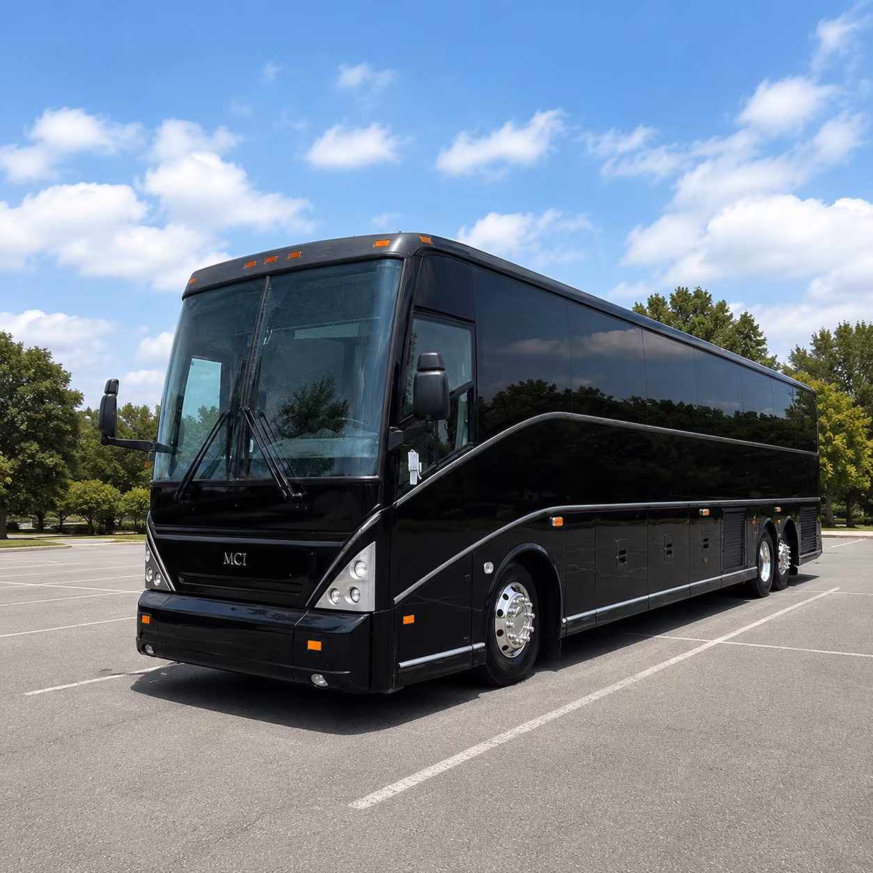 casino resort conference shuttles along the beach blvd corridor