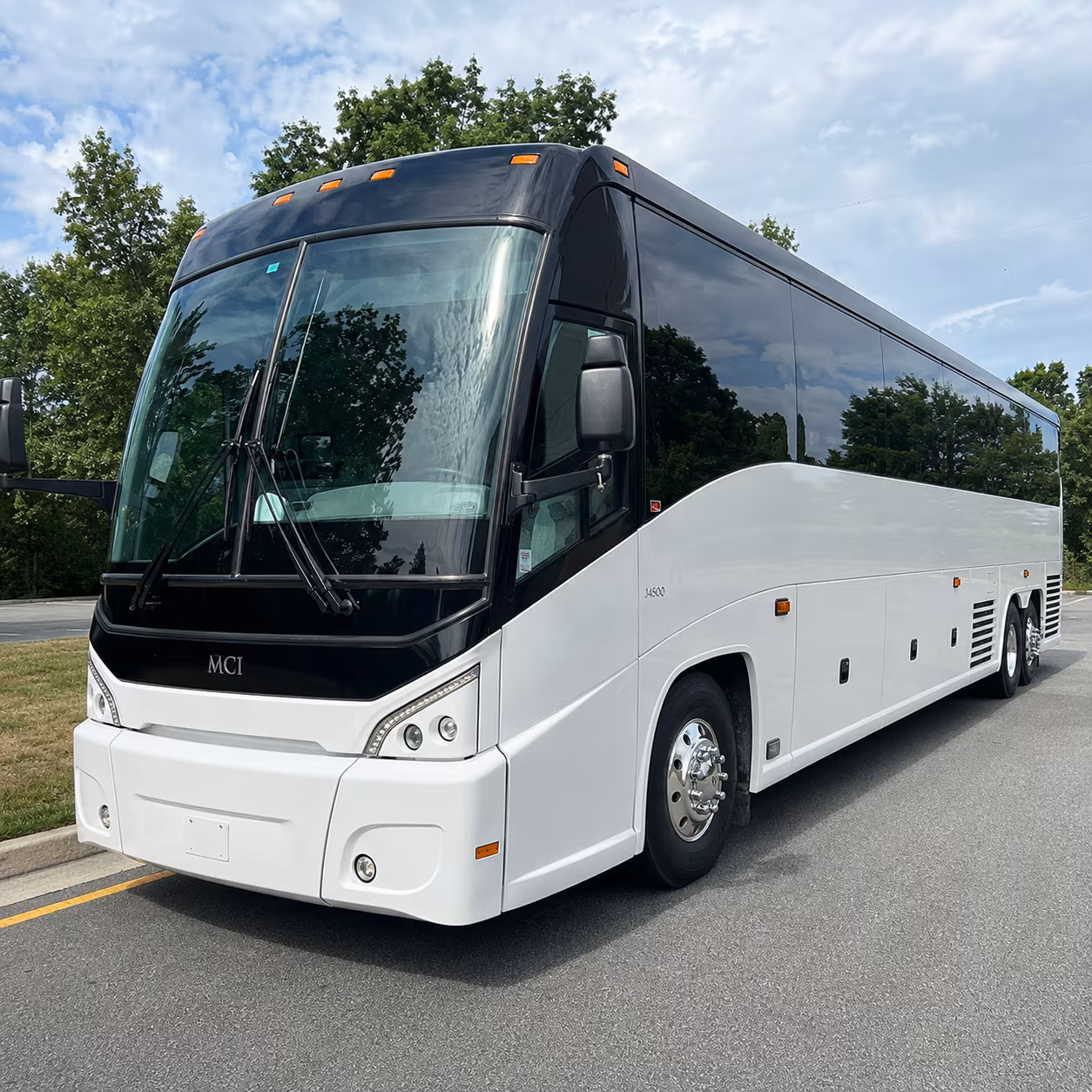 charter a bus from biloxi to new orleans the gulf coast s most popular long distance run