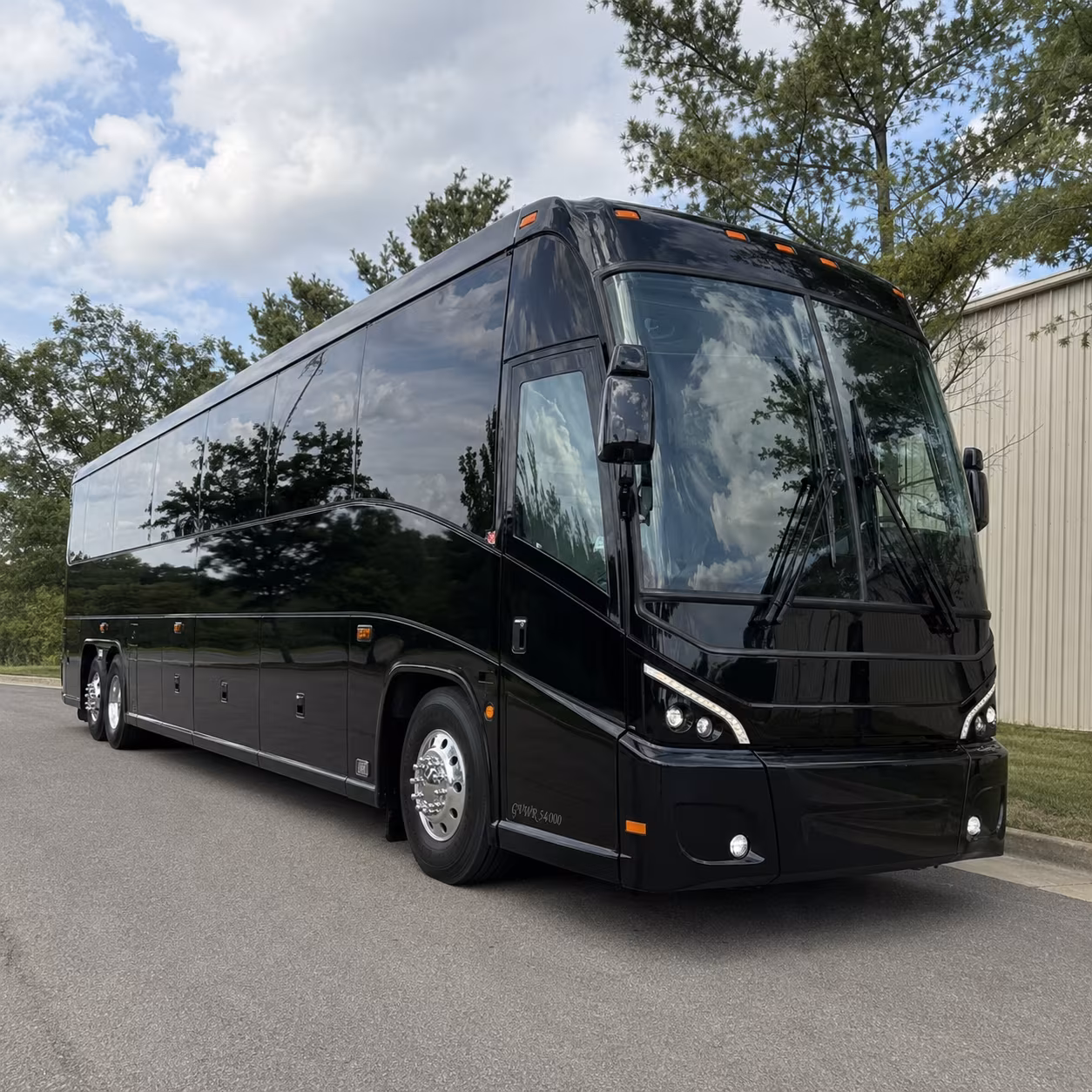 got 30 seconds that s all it takes to compare biloxi employee shuttle buses