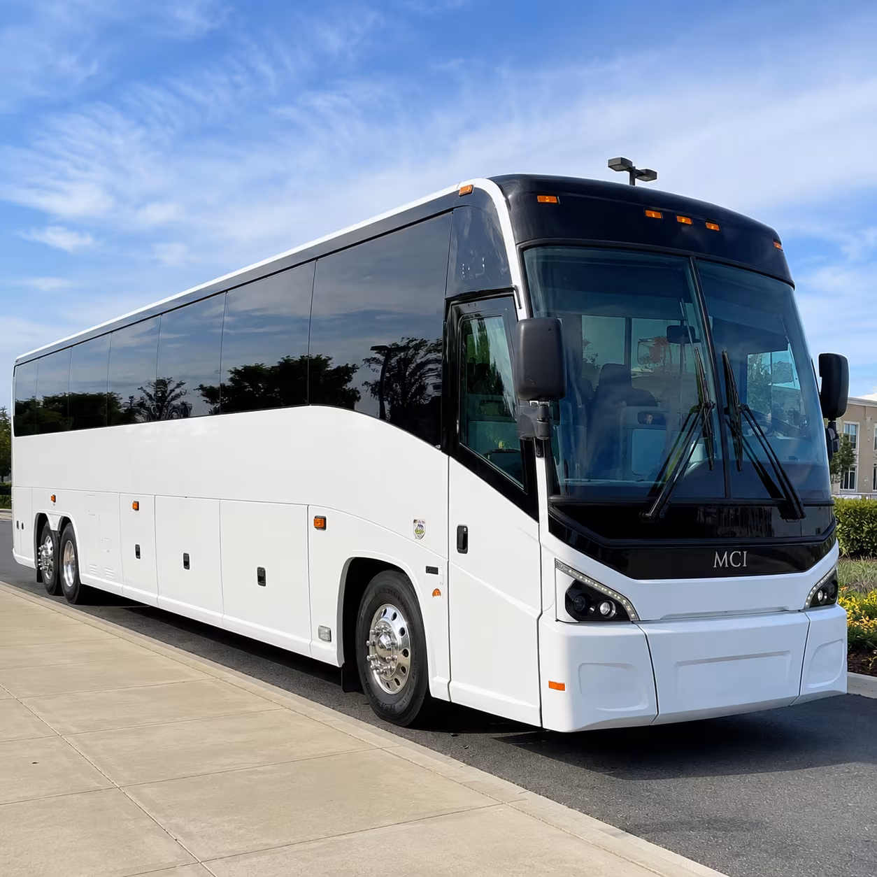 gulfport bus rentals