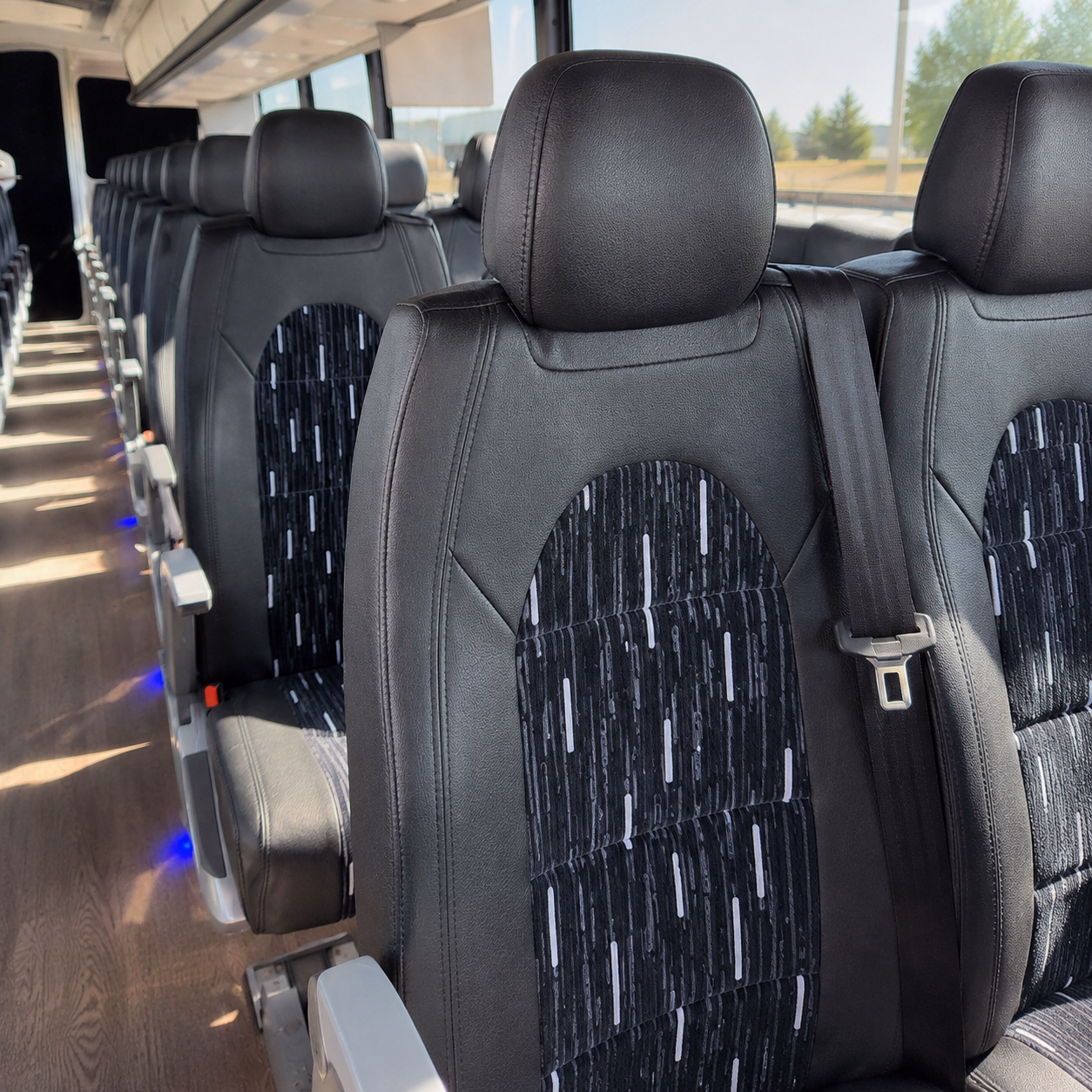 how the day of the week changes what a bus costs in biloxi mississippi