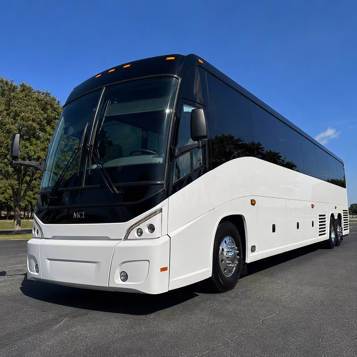 in it for the long haul multi day charter bus packages from biloxi