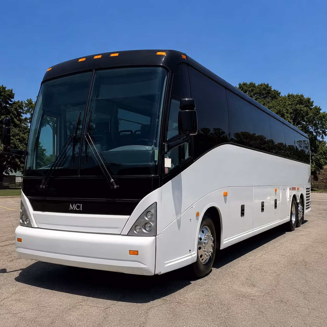 jackson employee transportation