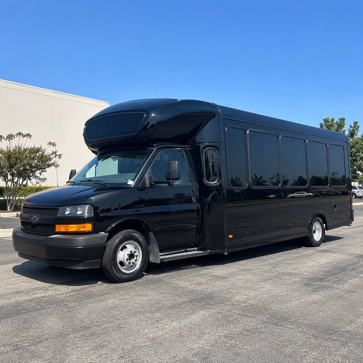 mardi gras parade party bus rental