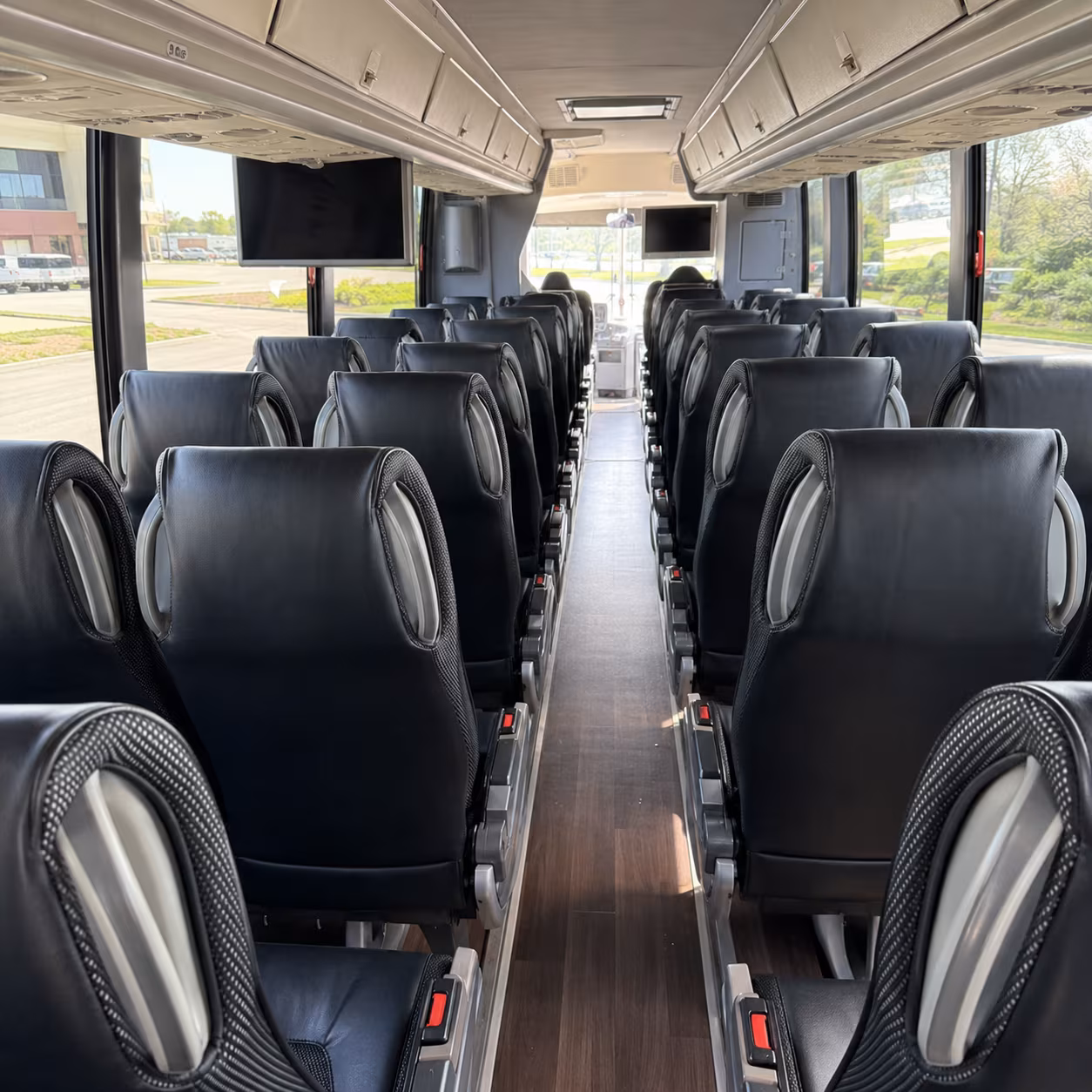 montgomery event transportation
