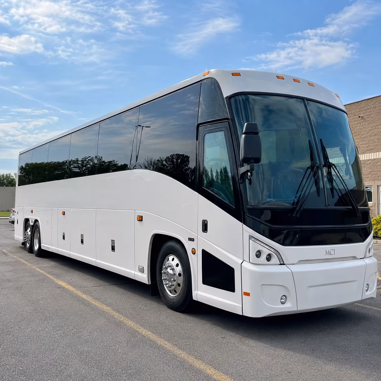 plan youth group and retreat transportation across mississippi