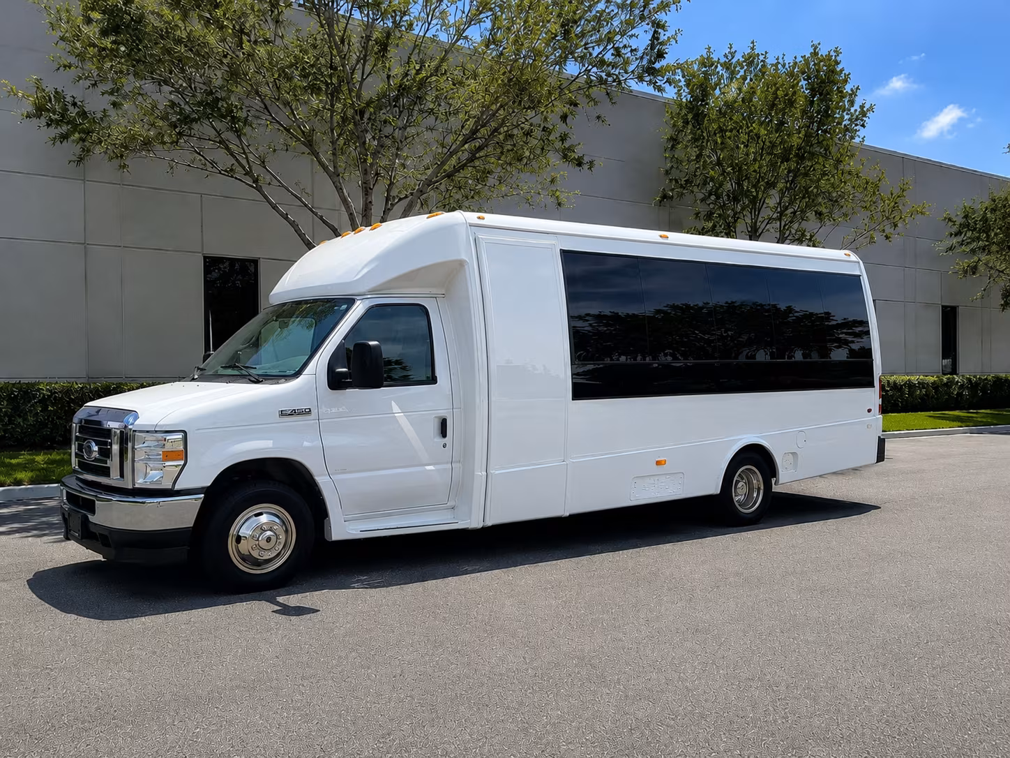 rosa parks museum