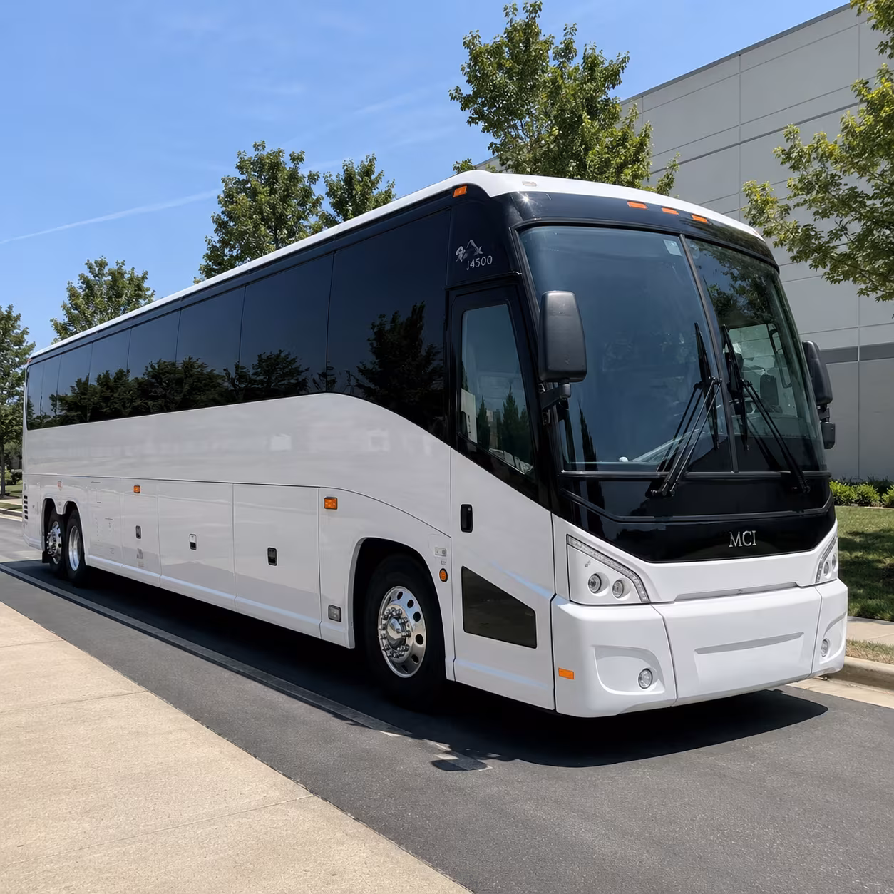 shuttle your congregation to diocesan events and gulf coast rallies