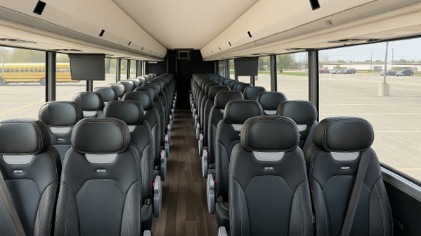 biloxi 15 passenger minibus rental