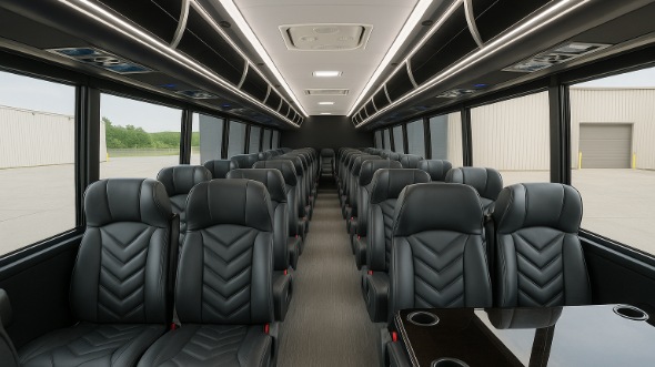 biloxi 18 passenger minibus rental