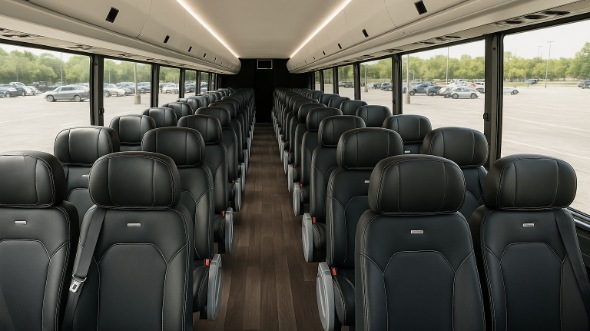 biloxi 25 passenger minibus rental
