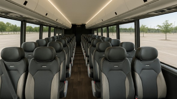 biloxi 28 passenger minibus rental