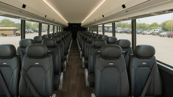 biloxi 30 passenger minibus rental