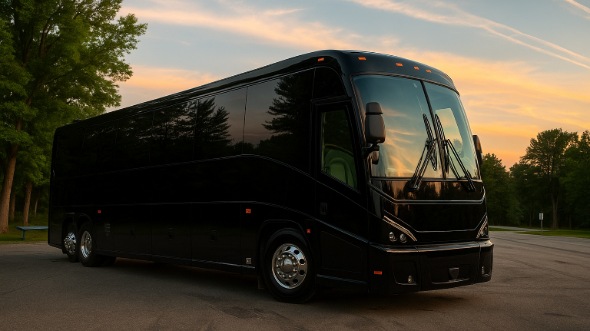 biloxi private event transportation
