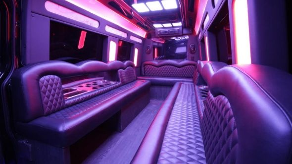 biloxi sprinter limo rental rental