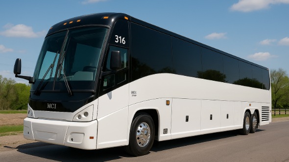 gulfport construction site shuttle services 
