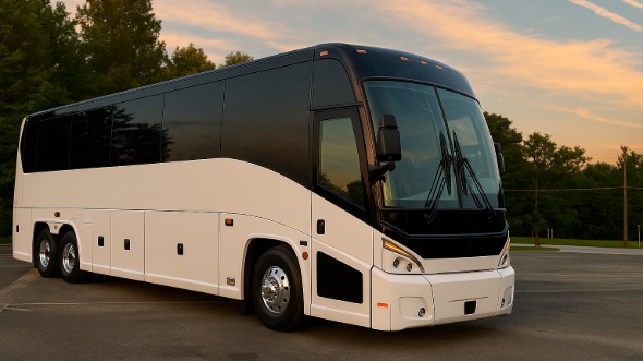 gulfport prom and homecoming party bus rentals