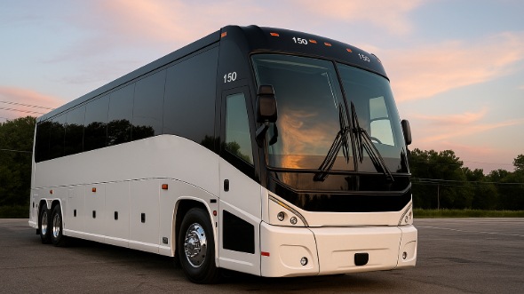 gulfport religious charter bus and minibus rentals