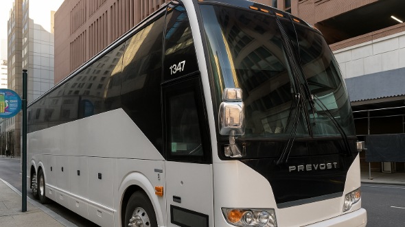 jackson sporting event transportation