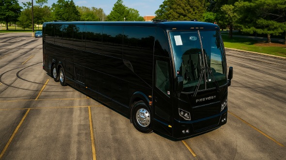 new orleans summer camp transportation and bus rentals